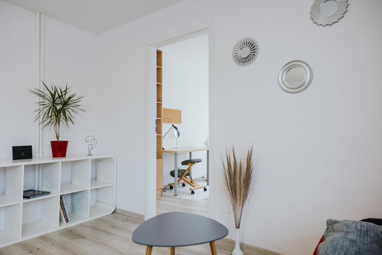 크라쿠프 Apartament 29L 아파트 외부 사진